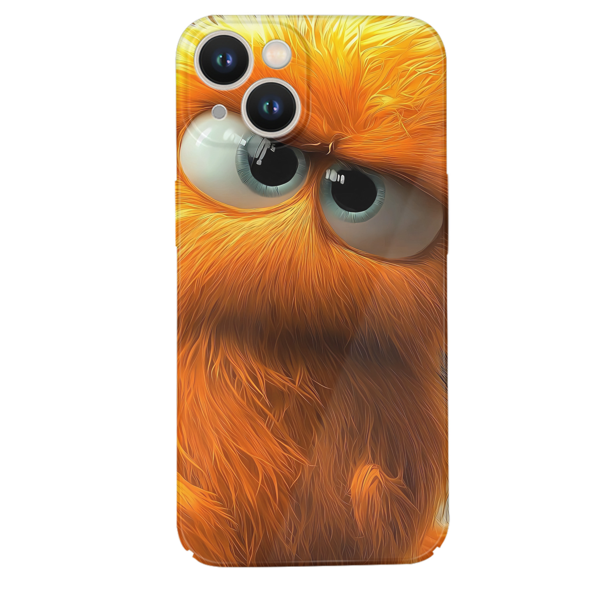 （画像用） Angry Birds アングリーバード 【iPhone 14シリーズ対応】ハードケース
